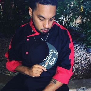 Meet your Posher, Raymond