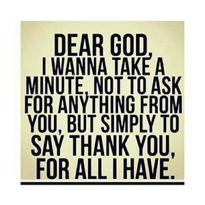 Meet your Posher, Gladys