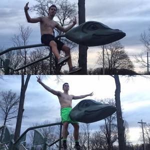 Meet your Posher, Morgan