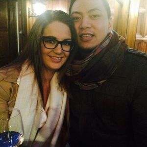 Meet your Posher, Arthur