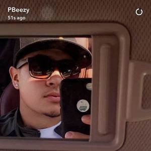 Meet your Posher, Pete