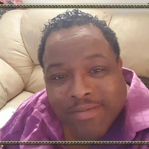 Meet your Posher, Ricky