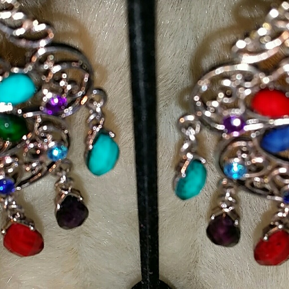 Gypsy Chandeliers!!!!! - Picture 3 of 3