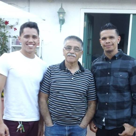 Meet your Posher, Gabriel - Picture 1 of 1