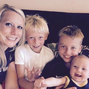 Meet your Posher, Heather petro