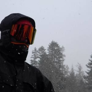 Meet your Posher, Daniel