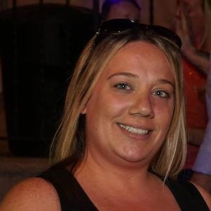 Meet your Posher, Theresa