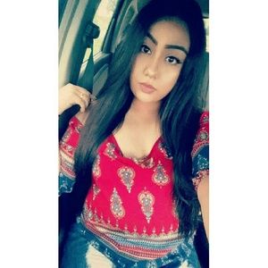 Meet your Posher, Dulce