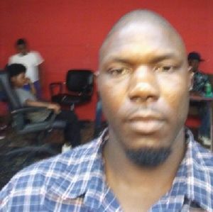 Meet your Posher, Marcus