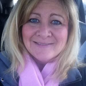 Meet your Posher, Carol