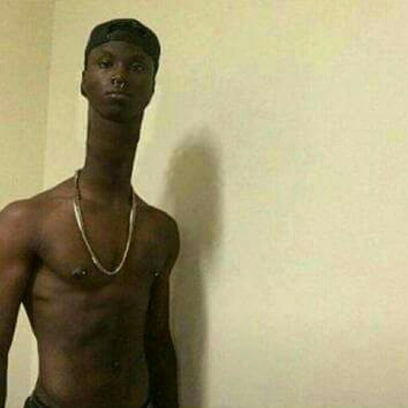 Meet your Posher, Ranses - Picture 1 of 1