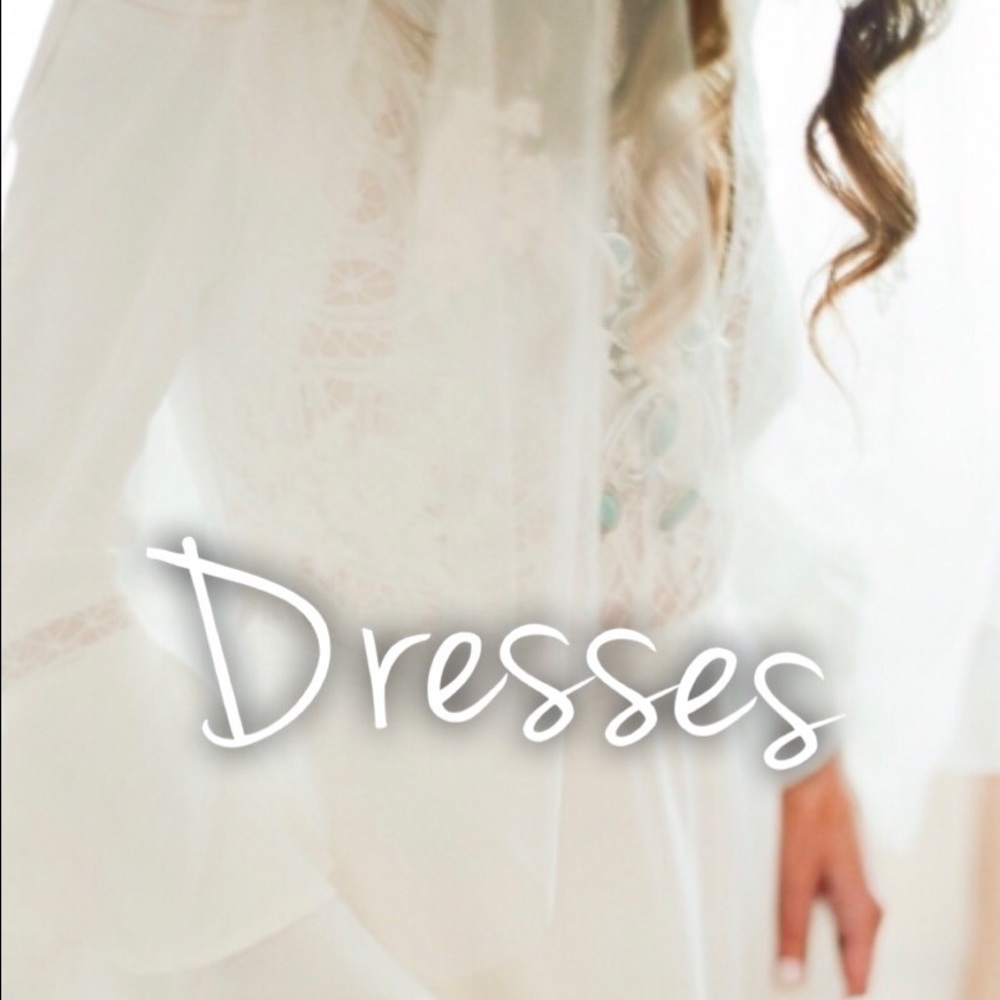 DRESSES CATEGORY