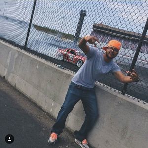 Meet your Posher, Jaime