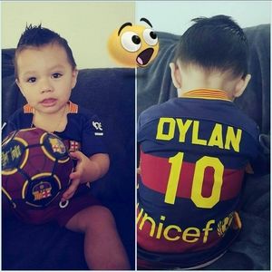 Meet your Posher, Angel