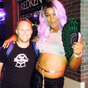 Meet your Posher, Matthew