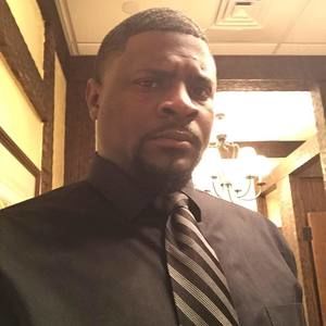 Meet your Posher, Mike