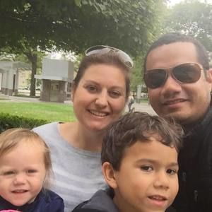 Meet your Posher, Hodd