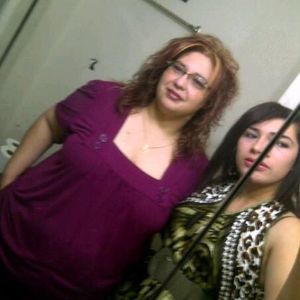 Meet your Posher, Carmen