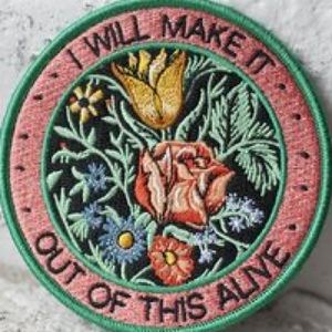 Meet your Posher, Joann