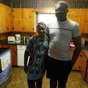 Meet your Posher, Gail