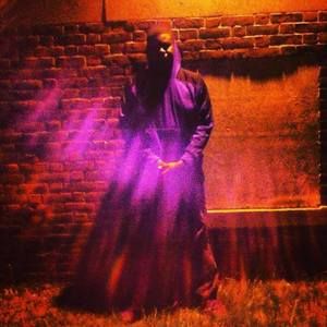 Meet your Posher, Frantz