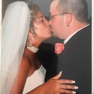 Meet your Posher, Tonya