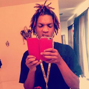 Meet your Posher, Dorjan