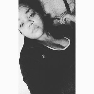 Meet your Posher, Michayla