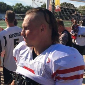 Meet your Posher, Nick