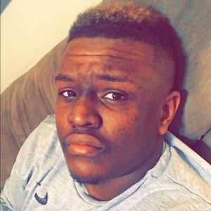 Meet your Posher, Jalen