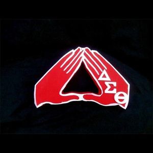 Meet your Posher, Glenda