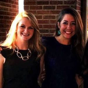 Meet your Posher, Elizabeth