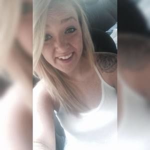 Meet your Posher, Kristen