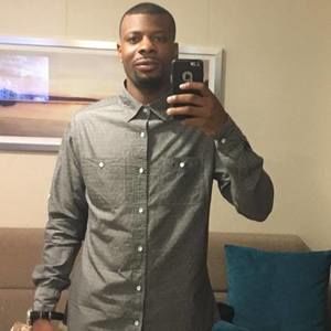 Meet your Posher, Jevonte