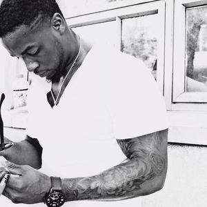 Meet your Posher, Jack