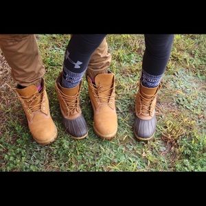 Meet your Posher, Shayne