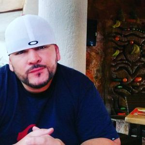 Meet your Posher, Raul