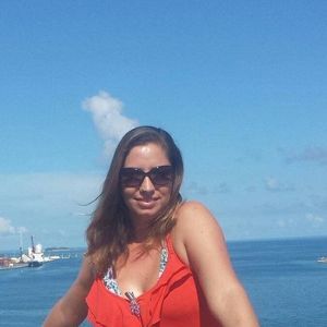 Meet your Posher, Tamara