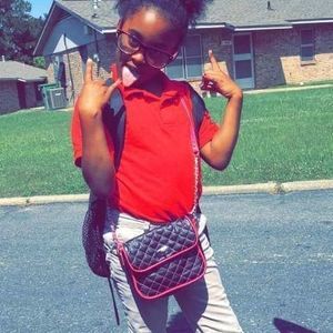 Meet your Posher, Antonio