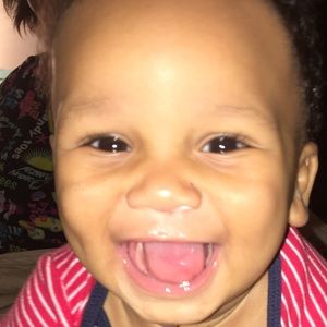 Meet your Posher, Corey