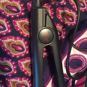 CHI original ceramic flat iron