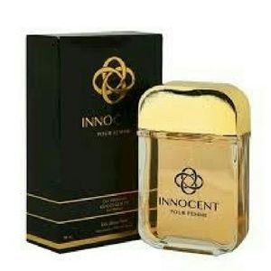 NEW WOMEN'S PERFUME INNOCENT 2.7 OZ EDP