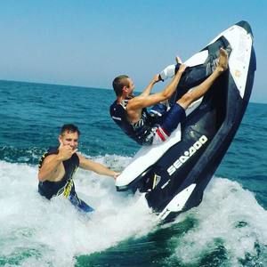 Meet your Posher, Stephen