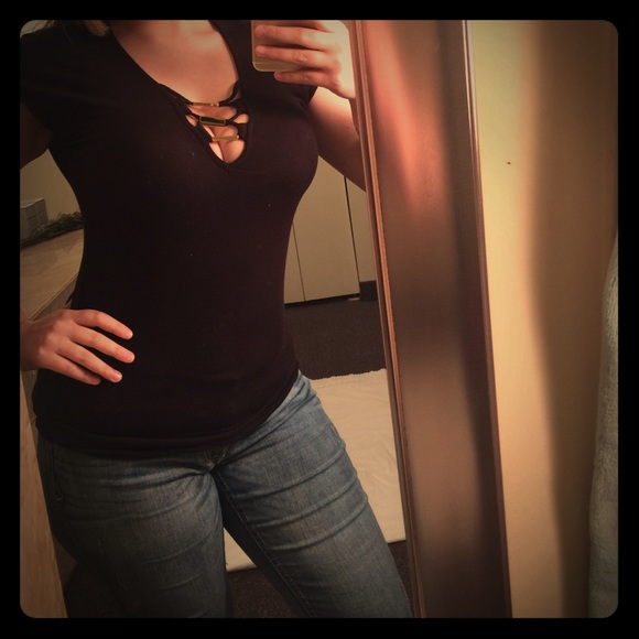 Guess Top