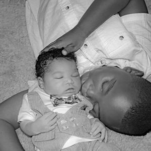 Meet your Posher, Markesha