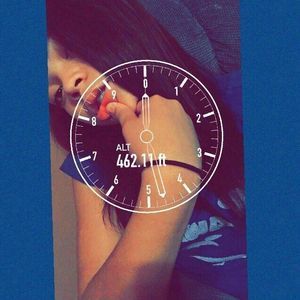 Meet your Posher, Cheyenne