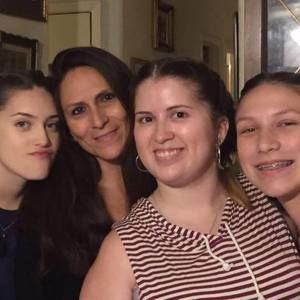 Meet your Posher, Cassie