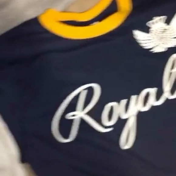 Meet your Posher, Deontae