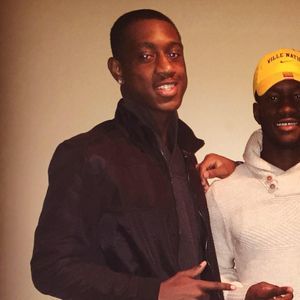 Meet your Posher, Jordan