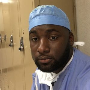 Meet your Posher, Tavaris